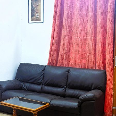 Vcs Apartments Parassinikadavu Parassinikkadavu Exterior photo
